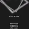 Jimstone - Givenchy - Single